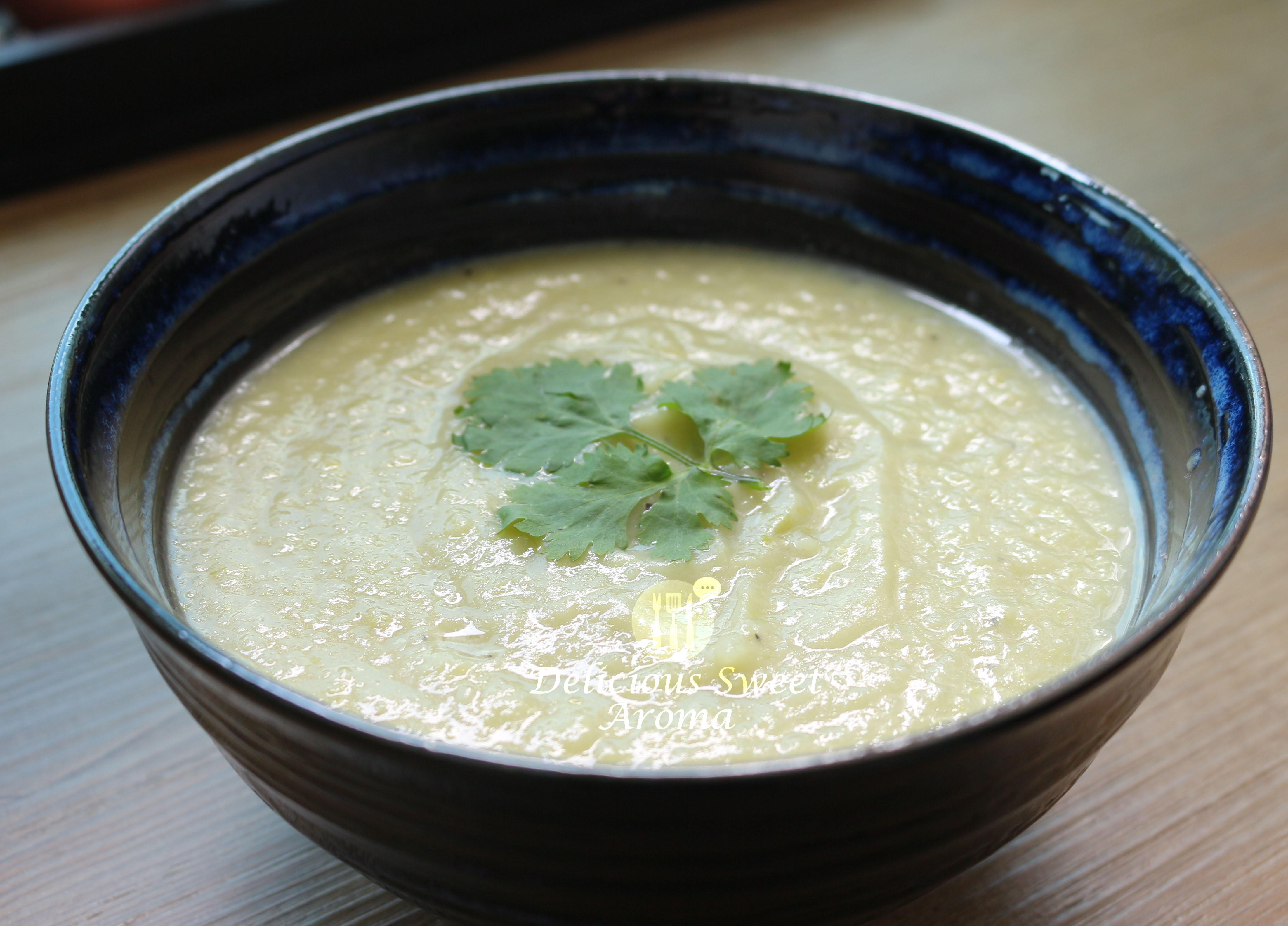 Celery Recipe | Soups | Easy Appetizer